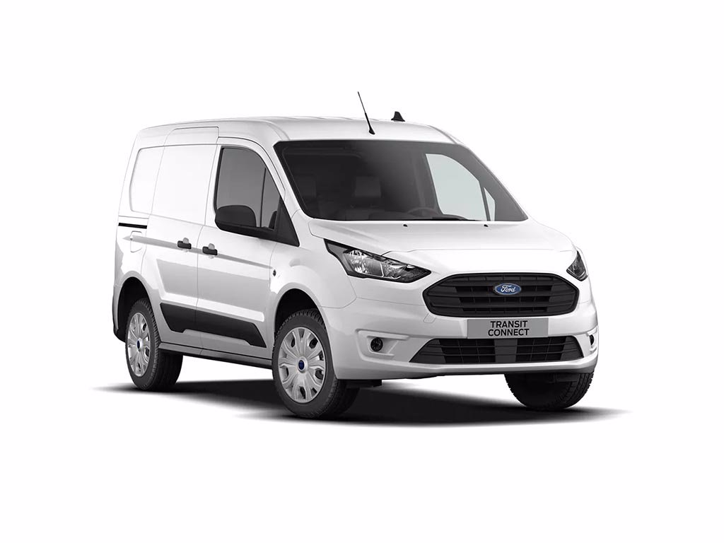 FORD Transit connect 200 1.0 ecoboost 100cv trend s&s l1h1 e6.2