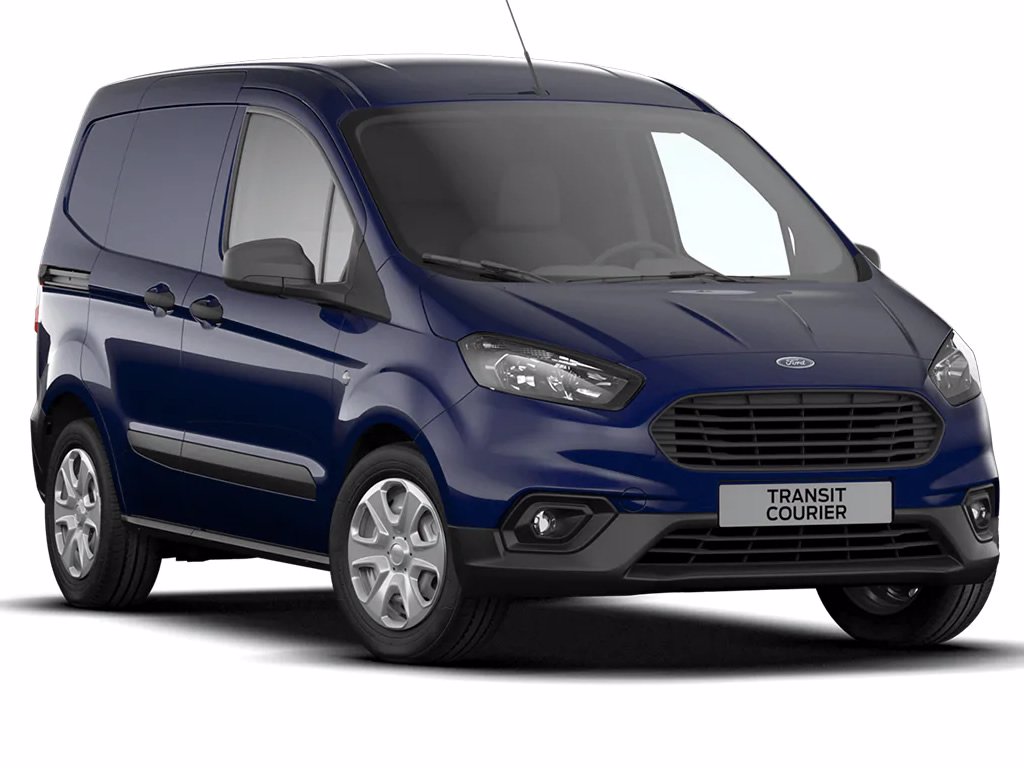 FORD Transit courier 1.5 tdci 75cv s&s trend my20