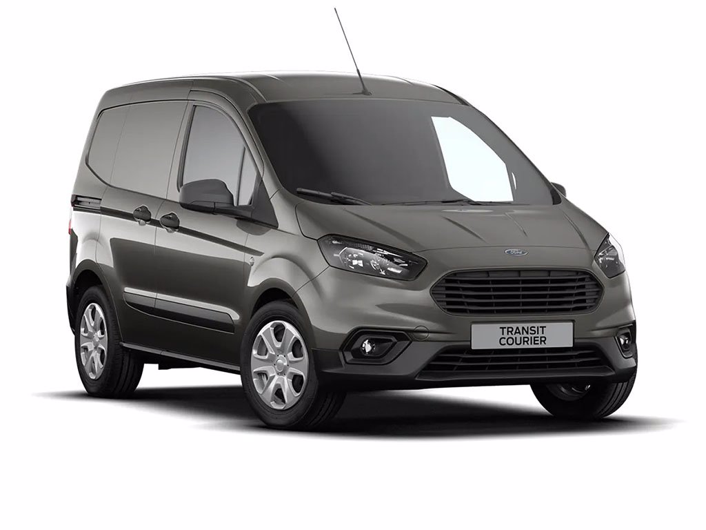 FORD Transit courier 1.5 tdci 100cv s&s trend my20