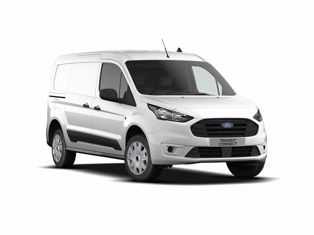 FORD Transit connect 210 1.0 ecoboost 100cv trend s&s l2h1 e6.2