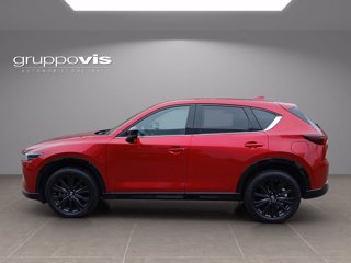 MAZDA CX-5 td 4WD Homura Automatica