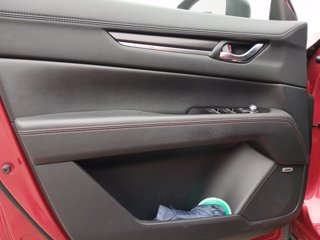 MAZDA CX-5 td 4WD Homura Automatica