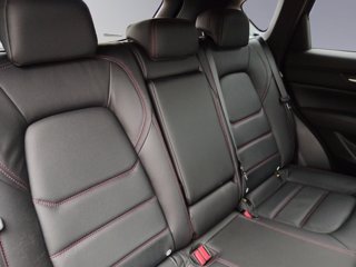 MAZDA CX-5 td 4WD Homura Automatica