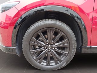 MAZDA CX-5 td 4WD Homura Automatica