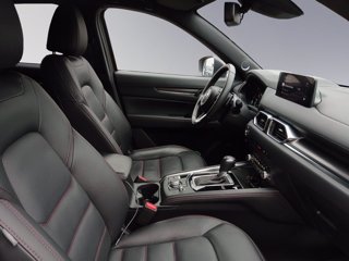 MAZDA CX-5 td 4WD Homura Automatica