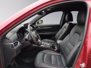 MAZDA CX-5 td 4WD Homura Automatica