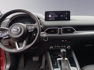 MAZDA CX-5 td 4WD Homura Automatica