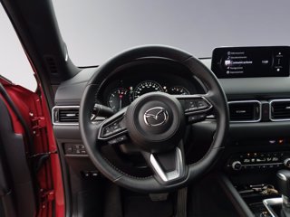 MAZDA CX-5 td 4WD Homura Automatica