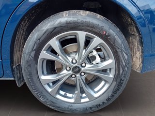 FORD Kuga phev ST-Line 2wd Automatica