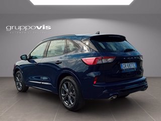 FORD Kuga phev ST-Line 2wd Automatica