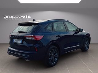 FORD Kuga phev ST-Line 2wd Automatica