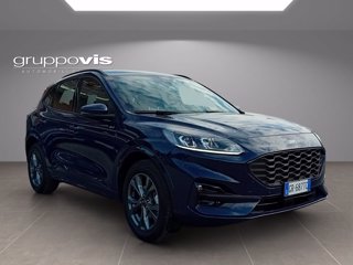 FORD Kuga phev ST-Line 2wd Automatica