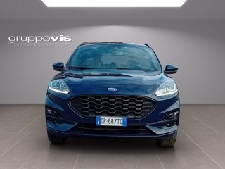 FORD Kuga phev ST-Line 2wd Automatica