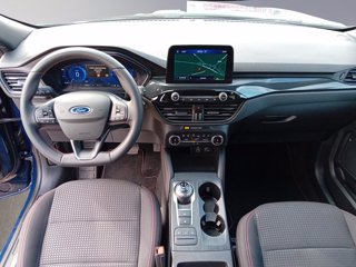 FORD Kuga phev ST-Line 2wd Automatica