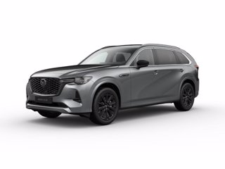 MAZDA CX-80 3.3L e-Skyactiv D M Hybrid AWD Homura Plus