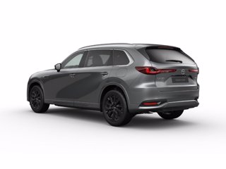 MAZDA CX-80 3.3L e-Skyactiv D M Hybrid AWD Homura Plus