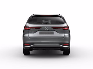 MAZDA CX-80 3.3L e-Skyactiv D M Hybrid AWD Homura Plus