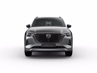 MAZDA CX-80 3.3L e-Skyactiv D M Hybrid AWD Homura Plus