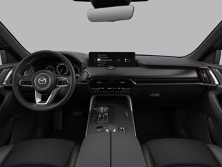 MAZDA CX-80 3.3L e-Skyactiv D M Hybrid AWD Homura Plus