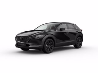 MAZDA CX-30 2.0L e-Skyactiv-X M Hybrid AWD Nagisa