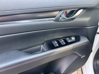 MAZDA CX-5 2WD TD Homura Automatica