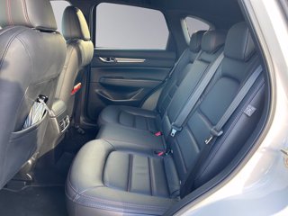 MAZDA CX-5 2WD TD Homura Automatica