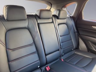 MAZDA CX-5 2WD TD Homura Automatica