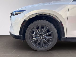 MAZDA CX-5 2WD TD Homura Automatica