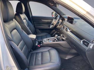 MAZDA CX-5 2WD TD Homura Automatica