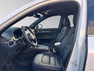 MAZDA CX-5 2WD TD Homura Automatica