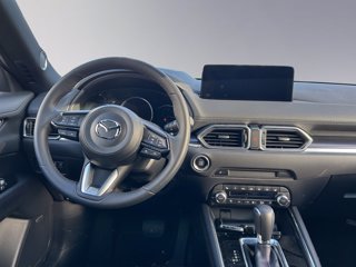 MAZDA CX-5 2WD TD Homura Automatica