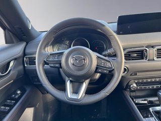 MAZDA CX-5 2WD TD Homura Automatica