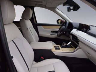 MAZDA CX-80 m-hybrid boost Takumi Plus Automatica