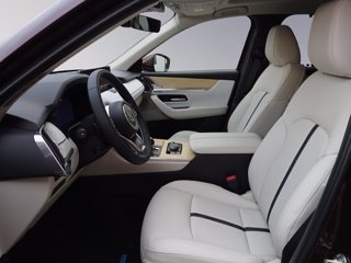 MAZDA CX-80 m-hybrid boost Takumi Plus Automatica