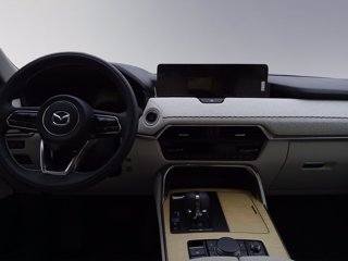 MAZDA CX-80 m-hybrid boost Takumi Plus Automatica