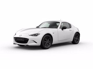 MAZDA MX-5 1.5L Skyactiv-G Exclusive-Line