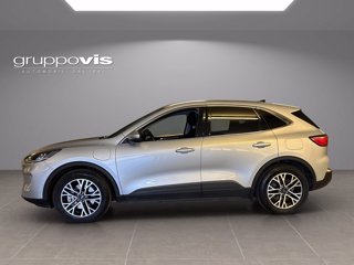 FORD Kuga phev Titanium 2wd Automatica