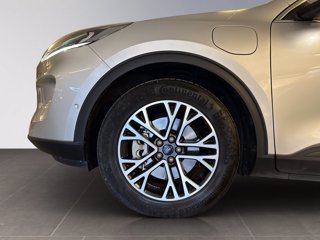 FORD Kuga phev Titanium 2wd Automatica