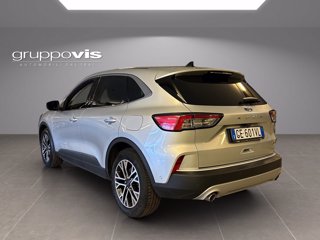 FORD Kuga phev Titanium 2wd Automatica