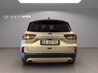 FORD Kuga phev Titanium 2wd Automatica