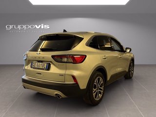 FORD Kuga phev Titanium 2wd Automatica