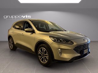 FORD Kuga phev Titanium 2wd Automatica