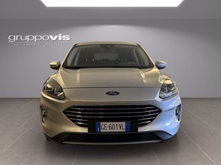 FORD Kuga phev Titanium 2wd Automatica