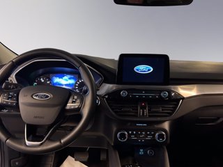 FORD Kuga phev Titanium 2wd Automatica