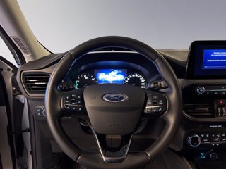 FORD Kuga phev Titanium 2wd Automatica