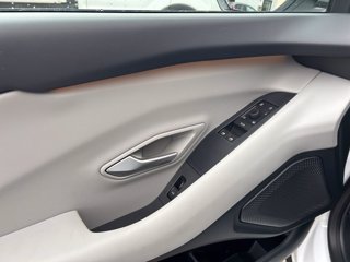 FORD Explorer EV Extended Range Premium rwd Automatica