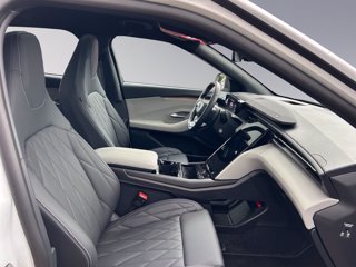 FORD Explorer EV Extended Range Premium rwd Automatica