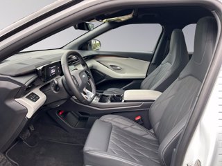 FORD Explorer EV Extended Range Premium rwd Automatica