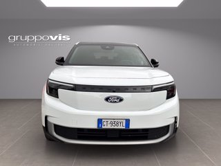 FORD Explorer EV Extended Range Premium rwd Automatica