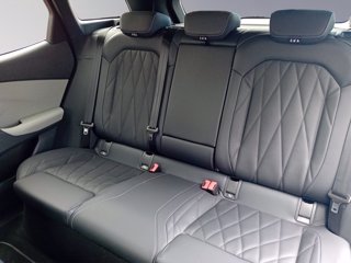 FORD Explorer EV Extended Range Premium rwd Automatica